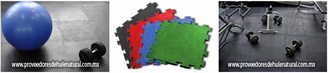 pisos para gimnasio PROVEEDORES DE HULE NATURAL